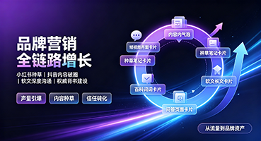 山南品牌营销